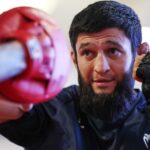 UFC 베팅에 대한 완벽한 가이드